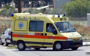 Νεκρό το κοριτσάκι που καταπλακώθηκε από καγκελόπορτα