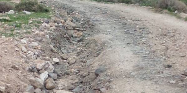 Τρέχουν για τους αγροτικούς δρόμους σε Θουρία και Αρφαρά