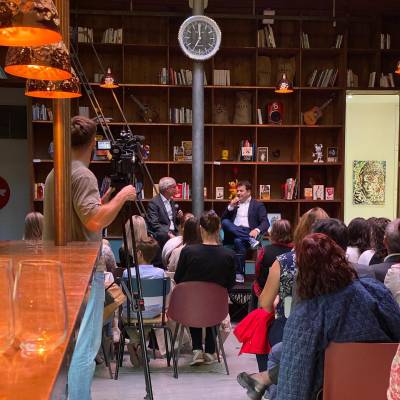 Δήμος Καλαμάτας: Πρόγραμμα προβολής σε Γαλλία και Βαλκάνια - Οι δράσεις που ξεχωρίζουν το 2025