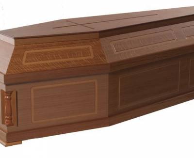 Αδεια για κατασκευή φερέτρων στο Ασπρόχωμα