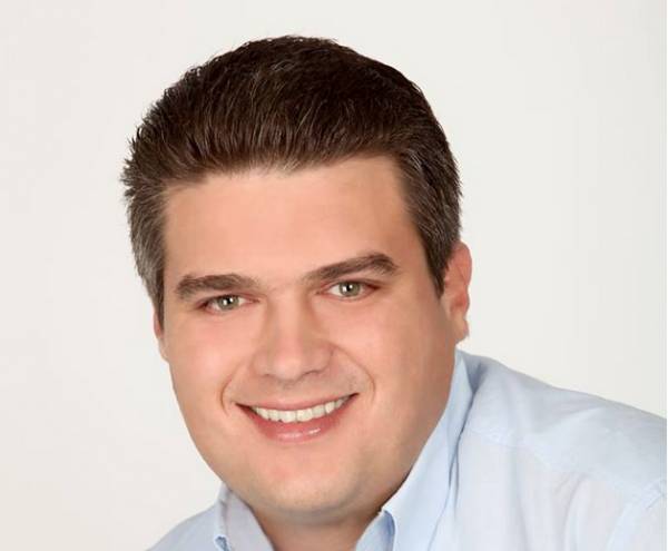 Χρυσομάλλης: &quot;Ευχαριστώ όλους όσοι έκαναν τη δική μου μάχη δική τους&quot;