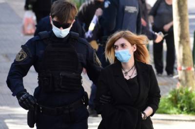 Δίκη Πισπιρίγκου: Οι τελευταίες στιγμές της Μαλένας – “Σπεύσαμε αμέσως στο παιδί”, λέει η παιδίατρος