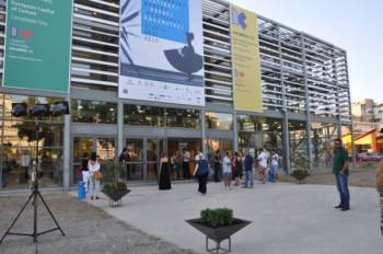 "Πράσινο φως" για την ανάπλαση στο Μέγαρο Χορού