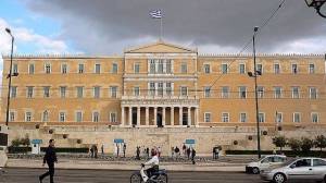 Εθνικό σχέδιο σωτηρίας της ελληνικής οικονομίας