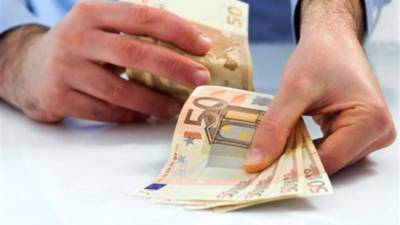 Ο «χάρτης» των πληρωμών από τον e-ΕΦΚΑ και τη ΔΥΠΑ έως τις 12 Σεπτεμβρίου