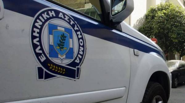 Σύλληψη τσιγγάνας για παραμέληση ανηλίκου στην Καλαμάτα