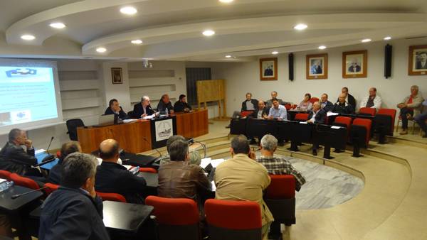 Εξοικονόμηση 3,7 εκ. ευρώ με ενεργειακή αναβάθμιση στο Δήμο Μεσσήνης (βίντεο)