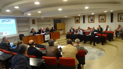 Εξοικονόμηση 3,7 εκ. ευρώ με ενεργειακή αναβάθμιση στο Δήμο Μεσσήνης (βίντεο)