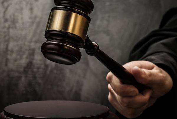 Μεσσηνία: 2 χρόνια σε Νησιώτη για κλοπή σίδερων 