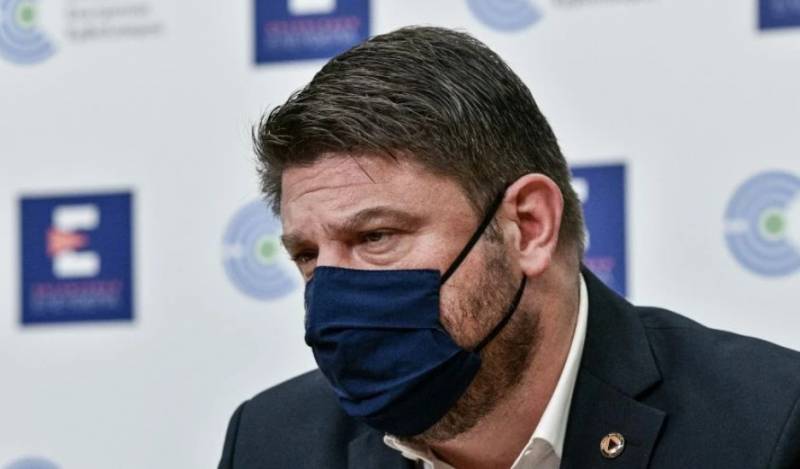 Χαρδαλιάς για Μάτι: Όσα χρόνια και να περάσουν κανείς δεν θα ξεχάσει πόσο άδικα χάθηκαν αυτοί οι 102 συνάνθρωποί μας