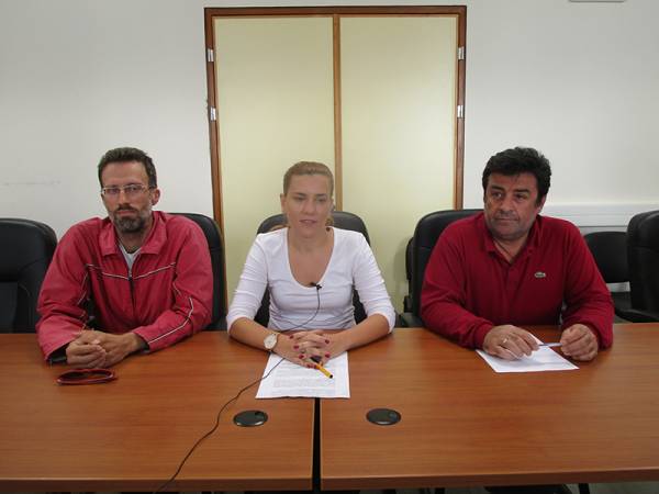 Πρωτοβουλία Πολιτών για Ανοιχτό Πάρκο Σιδηροδρόμων: Αντιδράσεις για την παραχώρηση χώρου στους εφέδρους