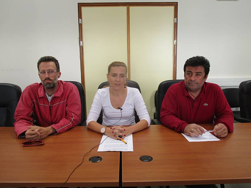 Πρωτοβουλία Πολιτών για Ανοιχτό Πάρκο Σιδηροδρόμων: Αντιδράσεις για την παραχώρηση χώρου στους εφέδρους