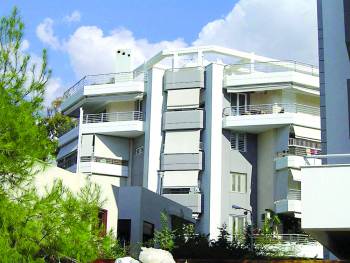 20% κάτω τα ακίνητα, όχι οι αντικειμενικές από την εποχή που άρχισε η ύφεση