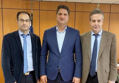 Επέκταση αιθουσών σε Νηπιαγωγείο της Μεσσήνης