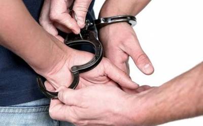 Συνελήφθη στην... Ομόνοια για κλοπές σε Αριστομένη και Πλατανόβρυση