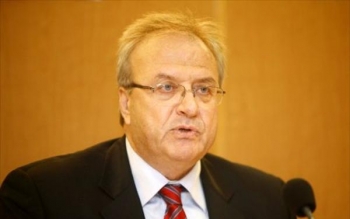 Γρηγοράκος στον Fly 89,7: &quot;Η παρέα Παπανδρέου - Παπακωνσταντίνου έκανε φοβερά λάθη&quot;