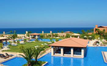 Η Costa Navarino &quot;Σε πρώτο πλάνο&quot; στον ΑΝΤ1 (βίντεο)