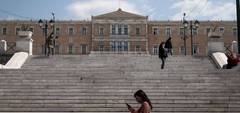 Επίδομα 534 ευρώ: Ποιοι εργαζόμενοι θα το λάβουν τον Απρίλιο