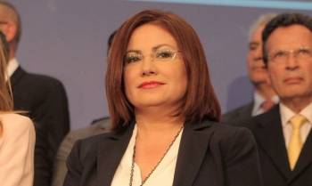 Σπυράκη: Ο ΣΥΡΙΖΑ θα θέσει το μέλλον της χώρας σε κίνδυνο