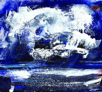 Ομαδική έκθεση τέχνης στην Καλαμάτα