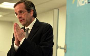 Με ένα video του Σαμαρά απαντά στην επαναφορά του Grexit ο ΣΥΡΙΖΑ