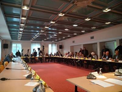 Νικητές και ηττημένοι στο Περιφερειακό Συμβούλιο