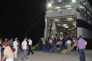 Σε μια εβδομάδα ξεκινά το &quot;Βιτσέντζος Κορνάρος&quot;