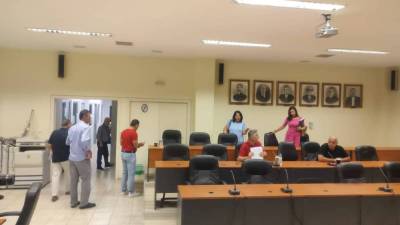 Ανοιχτή επιστολή δημοτικών συμβούλων Τριφυλίας σε Λεβεντάκη