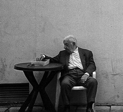 Υπαίθρια έκθεση φωτογραφίας στη Βαμβακού