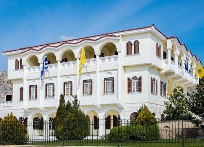 Μητρόπολη Μεσσηνίας: Ανάδειξη πολιτιστικού αποθέματος με καινοτόμες τεχνολογίες