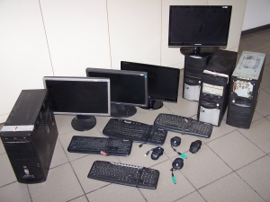 4 συλλήψεις για "φρουτάκια" στην Τρίπολη