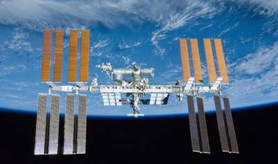 NASA: Ο Διεθνής Διαστημικός Σταθμός θα κάνει «βουτιά» στον Νότιο Ειρηνικό το 2031