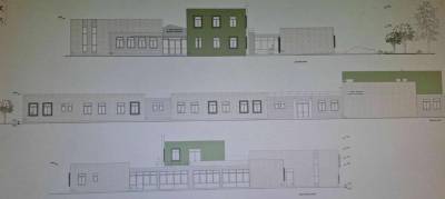 Περιφερειακή Επιτροπή Πελοποννήσου: Εγκριση δημοπράτησης για το νέο 1ο Ειδικό Σχολείο Καλαμάτας