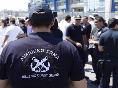 Ένωση Προσωπικού Λιμενικού Σώματος Νοτίου Πελοποννήσου: Εκδήλωση για το ασφαλιστικό και το ωράριο εργασίας