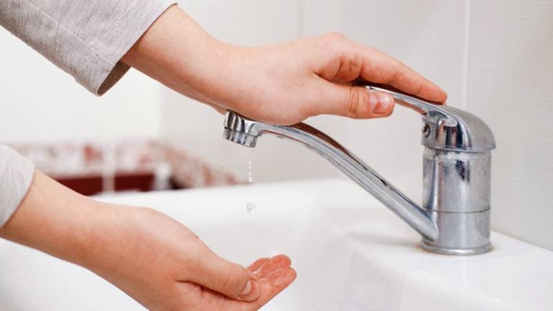 Διακοπή νερού σε Βέργα, Μικρή Μαντίνεια, Αβία και Δολούς λόγω βλάβης