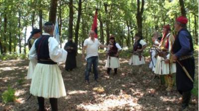 H Μάχη του Λάλα «ζωντανεύει» σε ταινία - ντοκιμαντέρ