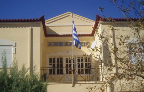 Οργανωτική Επιτροπή για το 1821 στην Τριφυλία