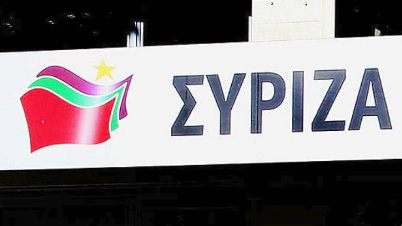 ΣΥΡΙΖΑ: Αμηχανία της ΝΔ μπροστά στις συνταρακτικές αποκαλύψεις για τη Novartis