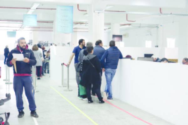 Εληξε τυπικά χθες η προθεσμία: Κοντά στο στόχο οι δηλώσεις στο Κτηματολόγιο Μεσσηνίας