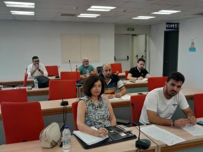Ερωτήματα για τα κριτήρια στην Δημοτική Επιτροπή: Κόντρες για οικονομική ενίσχυση των συλλόγων