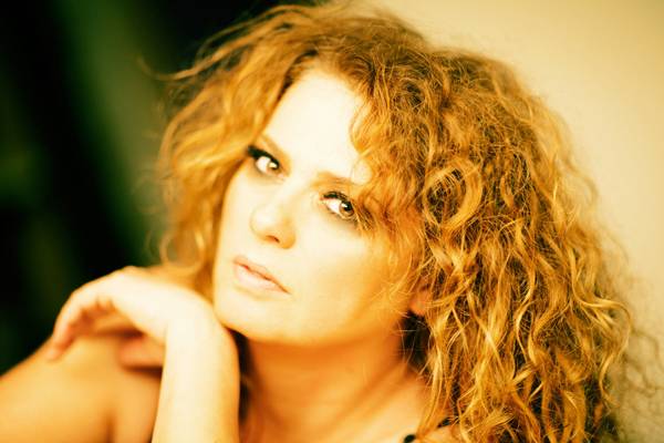 Η Τσαλιγοπούλου στην Κυπαρισσία