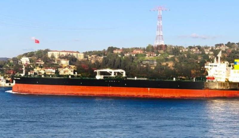 Κατάληψη ελληνικών τάνκερ στον Περσικό: Τέλος στην ομηρία των ναυτικών