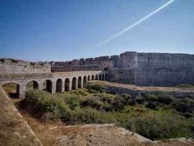 Εκδηλώσεις του Συλλόγου Φίλων Κάστρου Μεθώνης