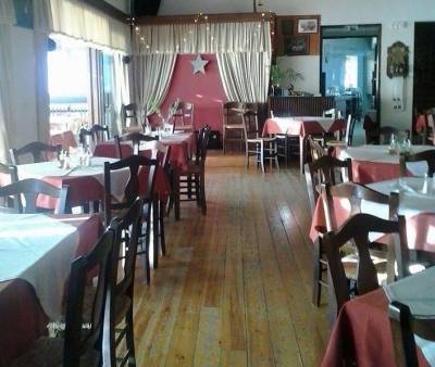 Γλέντι ανήμερα των Θεοφανείων το μεσημέρι στα "Μαλαμάκια"