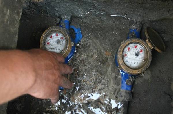 Ελεγχοι από τη ΔΕΥΑΜ για τη χρήση νερού