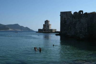 Η τουριστική σεζόν της Μεσσηνίας