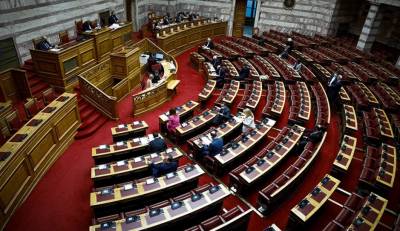 Τροπολογία για αύξηση 1,25 δισ. ευρώ στις πιστώσεις του Προγράμματος Δημοσίων Επενδύσεων
