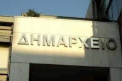 Το Τεχνικό Πρόγραμμα του Δήμου Οιχαλίας