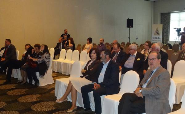 Επιστημονική εκδήλωση για το διαβήτη