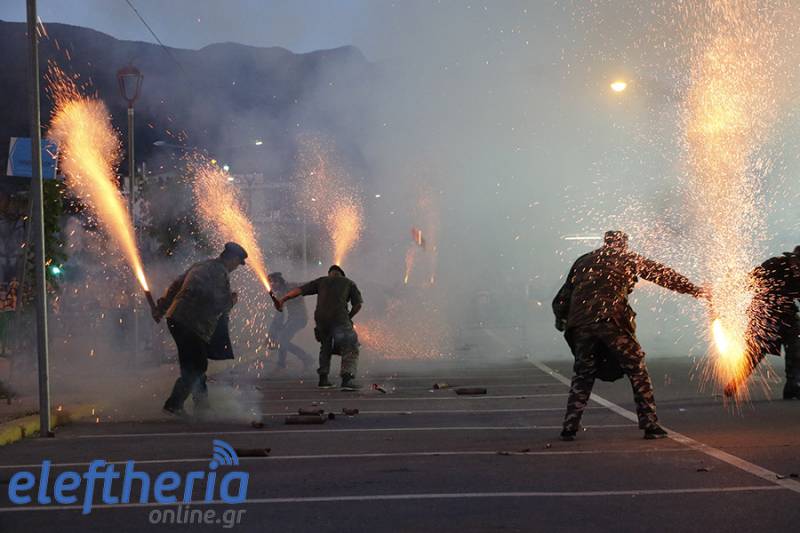 Νέα αναβολή στη δίκη των 7 συλληφθέντων για την τραγωδία του σαϊτοπόλεμου (βίντεο)